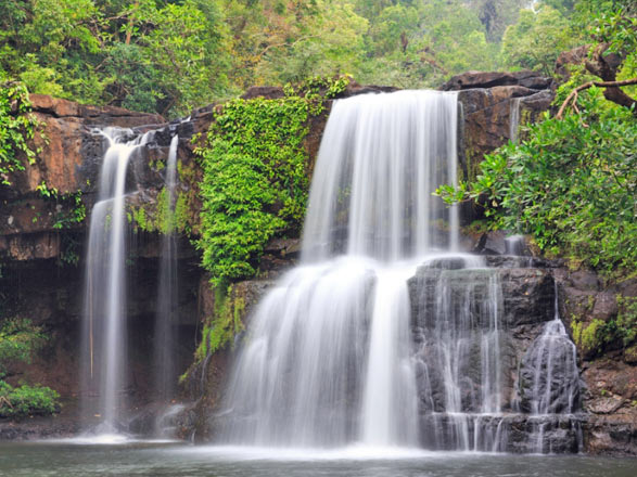 Escale Thaïlande (Phang Nga)