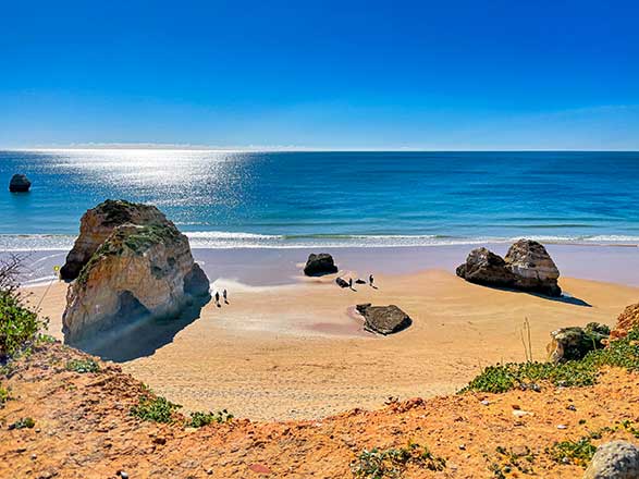 Escale Portugal (Portimao)