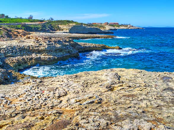 Escale Sardaigne (Porto Torres)