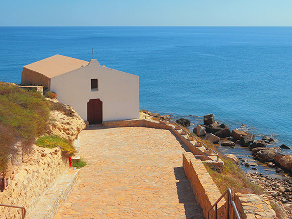 Escale Sardaigne (Porto Torres)