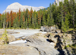 Escale Canada (Qikiqtarjuaq)