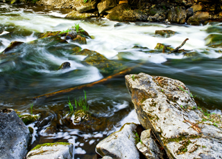 Escale Canada (Qikiqtarjuaq)