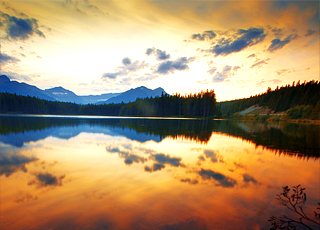 Escale Canada (Qikiqtarjuaq)