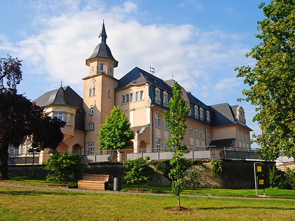 Escale REMICH - Luxembourg(1) - REMICH