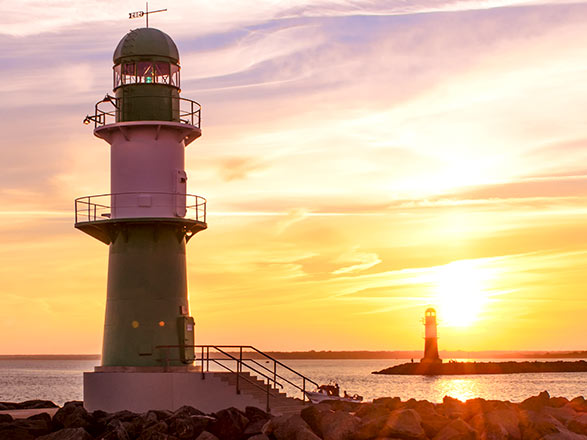 Escale Allemagne (Rostock)