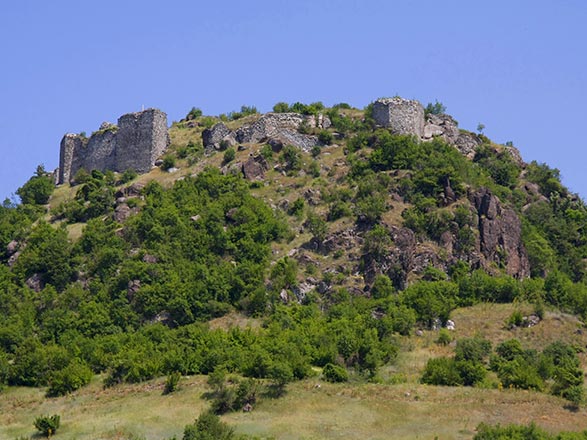 Escale Serbie (Sremska Mitrovica)