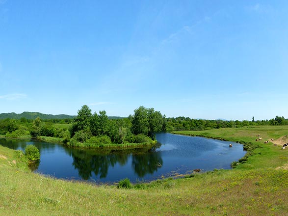 Escale Serbie (Sremska Mitrovica)