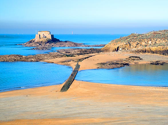 Escale Jersey (St Helier)