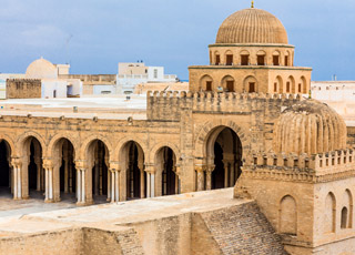 Escale Tunis