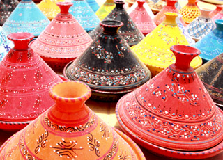 Escale Tunis