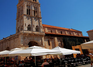 Escale Croatie (Vukovar)