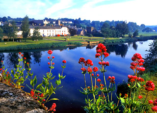 Escale Irlande (Waterford)