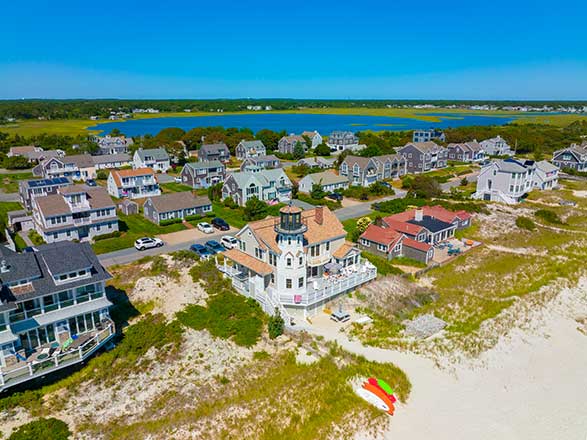 Escale Canada (Yarmouth)