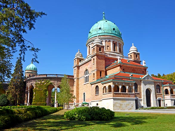 Escale Croatie (Zagreb)