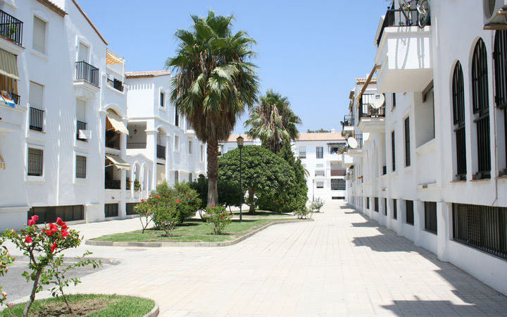 Photo escale motril espagne