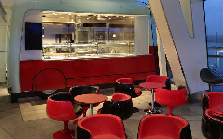 Navire Anthem of the seas