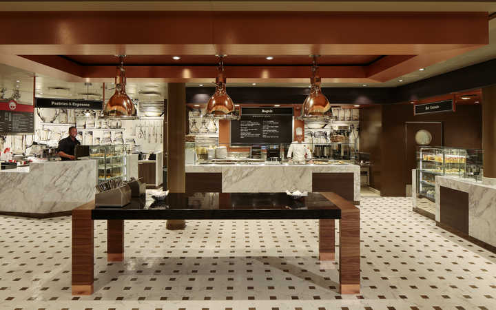 Navire Anthem of the seas