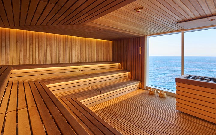 Navire Costa Toscana