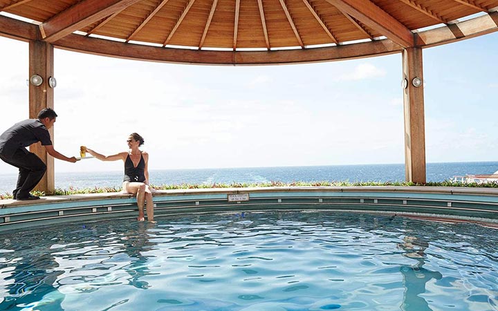 Navire Diamond Princess