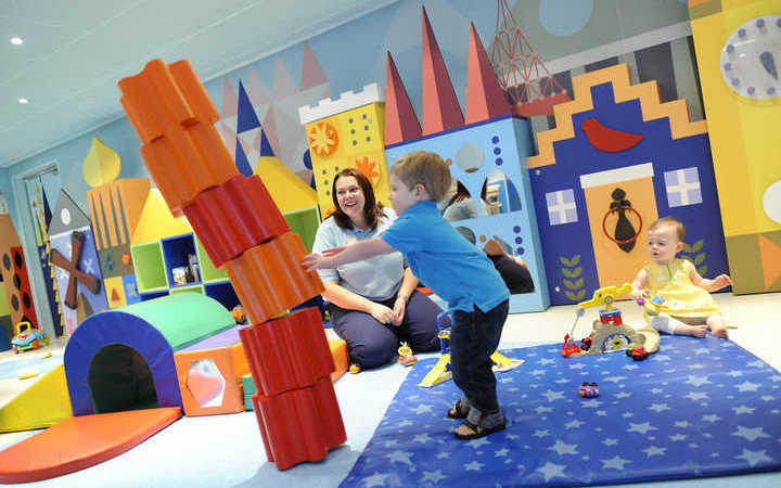 Navire Disney Fantasy