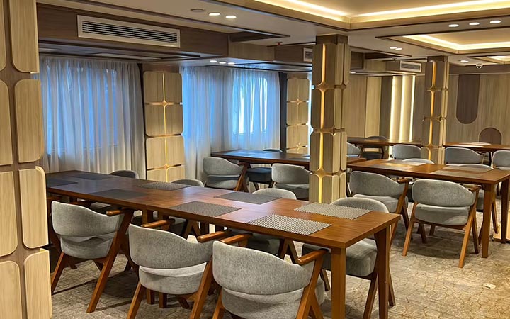 Navire Le Caprice 5* (ou similaire)