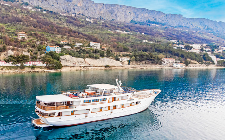 Navire Liberty