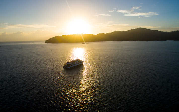 Navire M/Y Pegasos