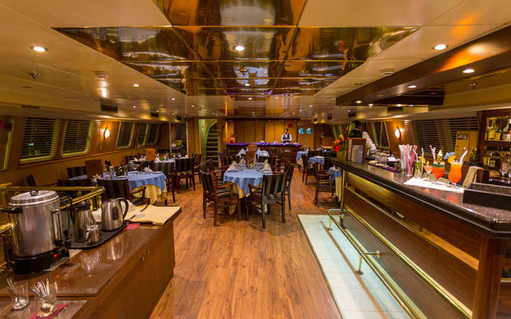 Navire M/Y Pegasos