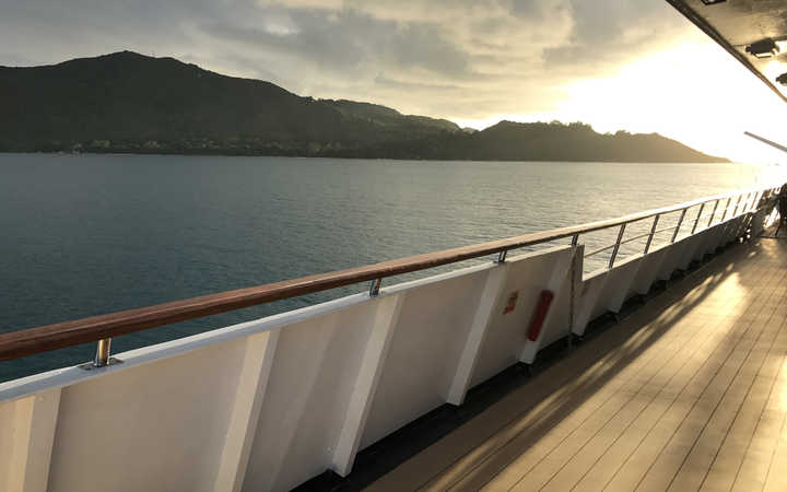 Navire M/Y Pegasos
