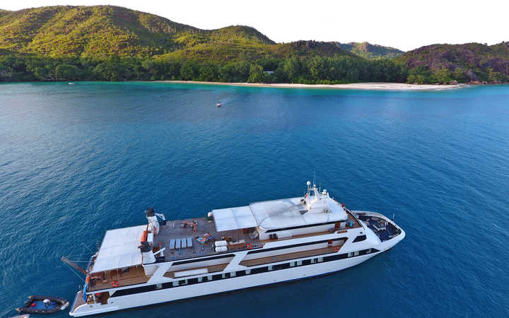 Navire M/Y Pegasos