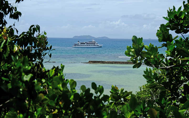 Navire M/Y Pegasos