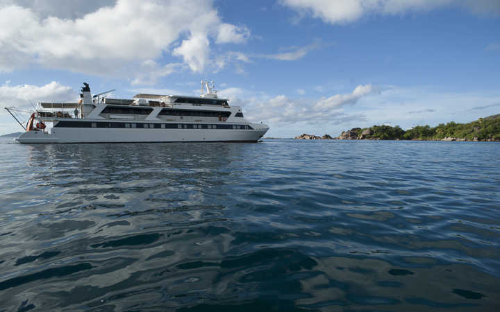 Navire M/Y Pegasos