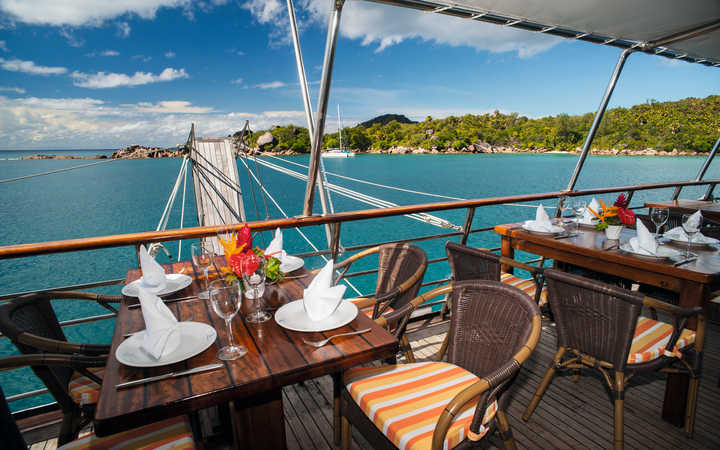 Navire M/Y Pegasos