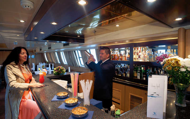Navire M/Y Pegasos