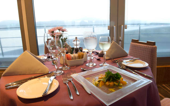 Navire M/Y Variety Voyager