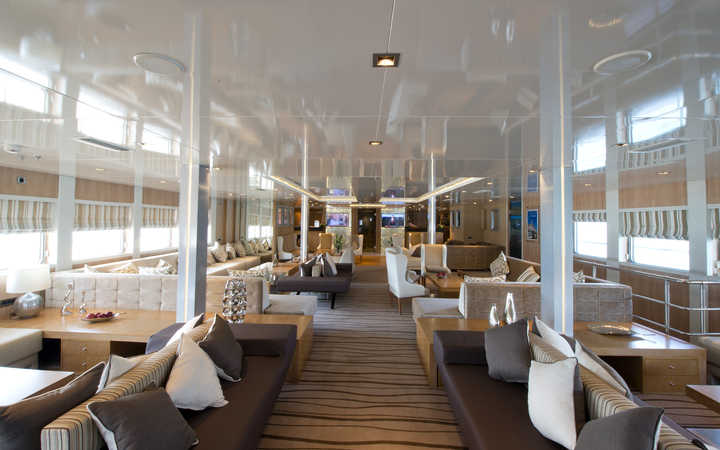 Navire M/Y Variety Voyager