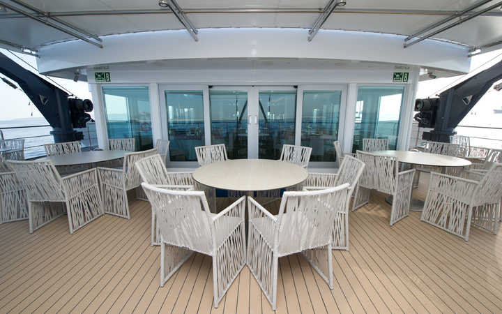 Navire M/Y Variety Voyager