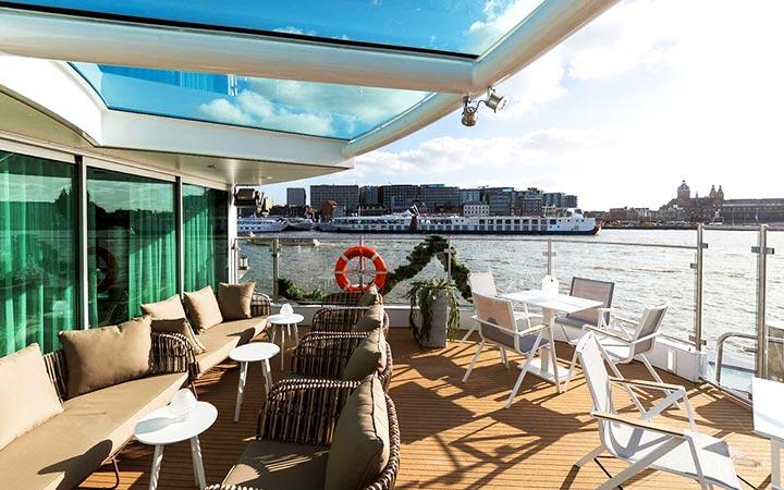 Navire MS Amadeus Queen