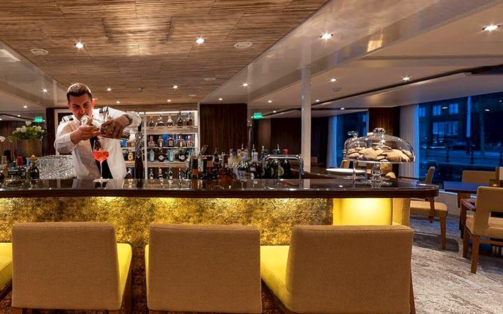 Navire MS Amadeus Queen