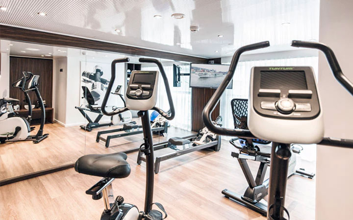 Navire MS Amadeus Queen