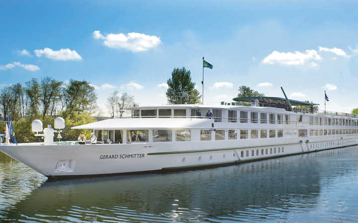 Navire MS Gérard Schmitter (ou similaire)