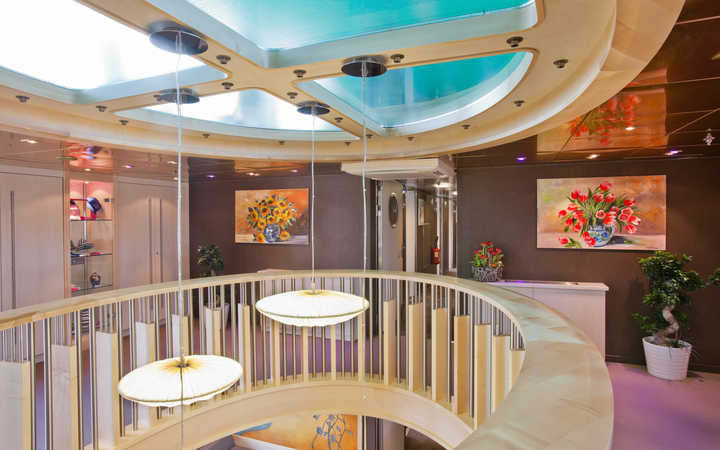 Navire MS Gérard Schmitter (ou similaire)