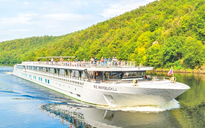 MS Waydelich (ou similaire)