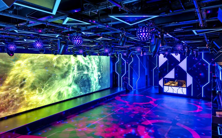 Navire MSC World Europa