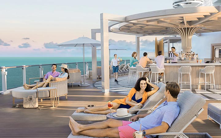 Navire Norwegian Aura