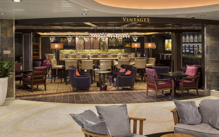 Navire Ovation of the Seas