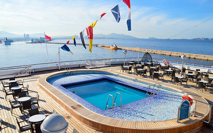 Navire Renaissance