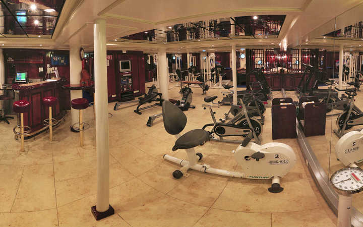 Navire Royal Clipper