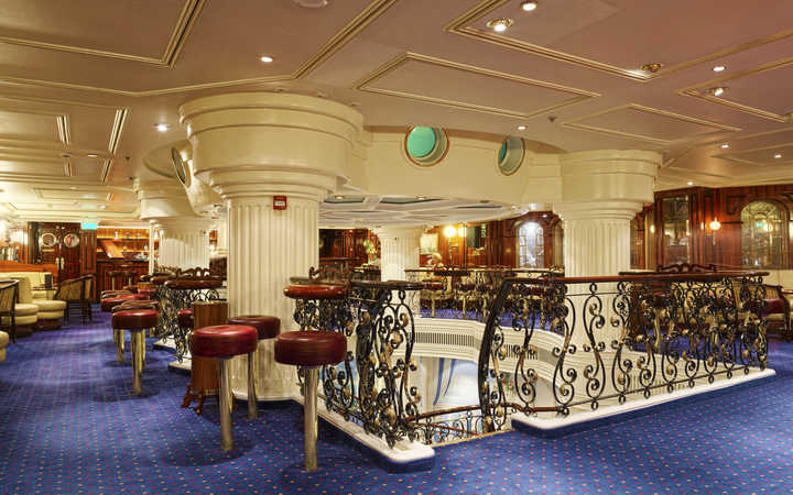 Navire Royal Clipper