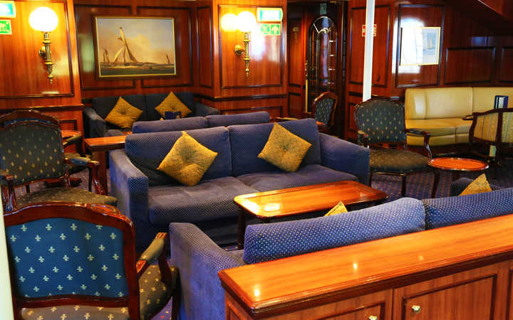 Navire Royal Clipper